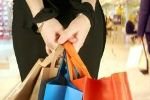 Шопинг полезен для здоровья!