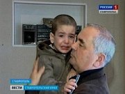 В Ставропольском крае начали внедрять так называемую ювенальную юстицию