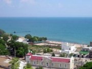 В Евпатории туристы смогут путешествовать на электромобилях