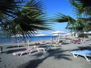 Популярность турецких курортов растет