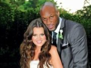 Хлое Кардашиан вместе с мужем представила аромат унисекс