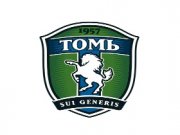«Томь» набирает первое очко