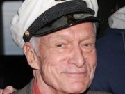 Владелец Playboy не боится старости