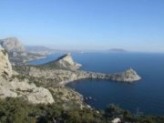 Российские туроператоры приехали в Крым