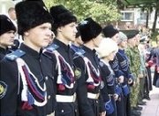 Внимание казачьему образованию
