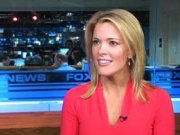 Ведущая FOX News Мегин Келли стала мамой