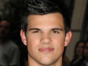 Тейлор Лотнер рассказал о своей возлюбленной