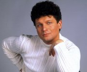 Певец Сергей Минаев угодил в реанимацию