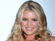 Джессика Симпсон раскрыла секрет своего свадебного платья