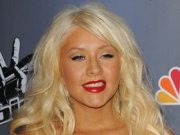 Кристина Агилера стала свободной