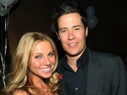 Эндрю Файастоун стал отцом во второй раз