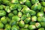 Брюссельская капуста – лучшая пищевая добавка!