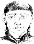 Следственное управление ищет преступника, убившего 8-летнюю девочку