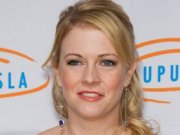 Мелисса Джоан Харт отпраздновала день Рождения