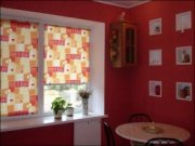 Рольшторы – уникальный способ украсить интерьер