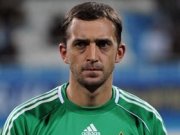 Дикань выбыл на месяц