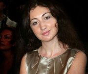 Бывшая супруга Баскова вышла замуж