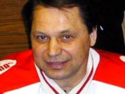 В «Спартаке» новый тренер