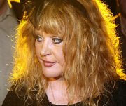 Пугачева с размахом отметила день рождения