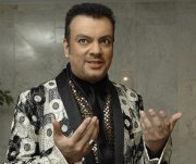 Экс-супруга познакомила Киркорова с дочерью