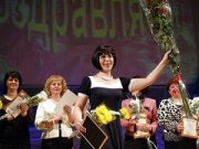 На Ставрополье названы победители конкурса «Учитель года – 2011».