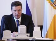 Губернатор: Надежного механизма защиты детей от насилия нет