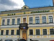 Банк «Стройкредит» расширяется