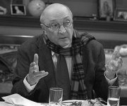 Скончался известный актер Михаил Козаков