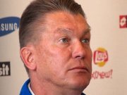 Блохин предложил Калитвенцеву остаться в сборной