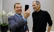 iPhone и iPad попались на шпионаже за пользователями