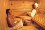 Сауна: 4 преимущества для здоровья