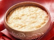 Англичане отказываются от овсянки