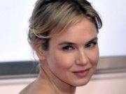 Рене Зелльвегер отпраздновала день Рождения