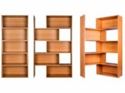 Многофункциональные полки-трансформеры