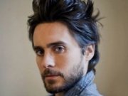 Джаред Лето стал лицом Hugo Boss