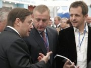 В Кисловодске стартовал форум «Кавказская здравница. Инвестиции в человека»