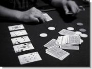 Ставропольскими оперативниками закрыт очередной покер-клуб