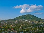 В Пятигорске побывала представительная чеченская делегация