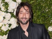 Эдриан Броуди займется музыкальной карьерой