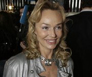 Актриса Наталья Андрейченко закрутила новый роман