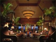 Отели,  где медовый месяц будет незабываемым