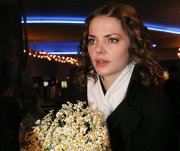 Лиза Боярская признана худшей актрисой года