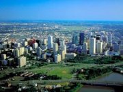 Рекламная кампания «Say hello to Canada» для привлечения туристов из Китая