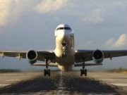 Налоги ставят под угрозу авиа перелеты в Шотландии