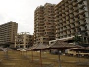 Вароша: возможна ли там снова туристическая жизнь