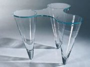 Воздушный столик для ценителей прекрасного