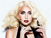 LADY GaGa открывает тайну  татуировок на своем теле
