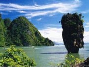 Гордость Таиланда – Пхукет стоит посетить  туристам