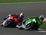 Трасса в Остине примет этап чемпионата MotoGP