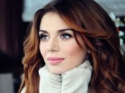 Анна Седокова готовится стать мамой